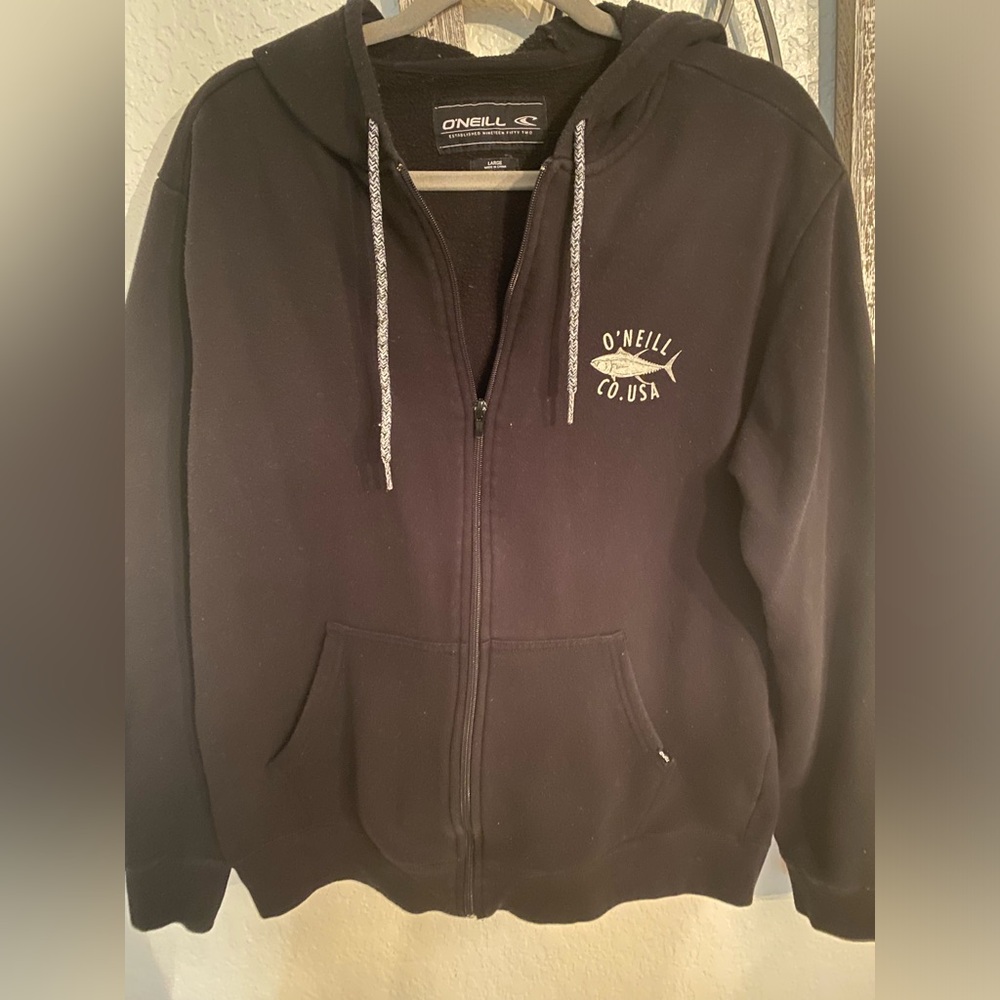 Men hoodie